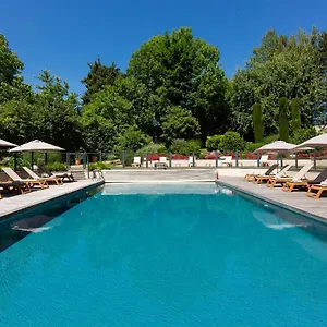 4* Aparthotel Résidence La Réserve Genève Voltaire