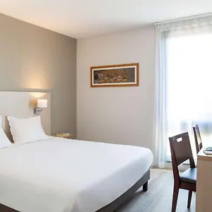 ** Apartahotel Adagio Access Francia