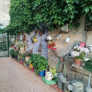 Au Relais Fleuri France