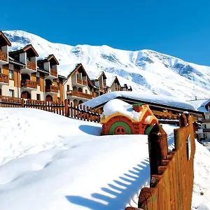 Apartahotel Résidence Odalys L'ouillon, Saint-Sorlin-dʼArves