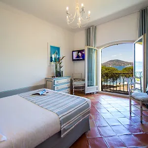 **** Hotel La Bastide Du Port - De Charme Francia