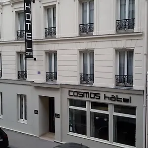 ** Hotel Cosmos Francia