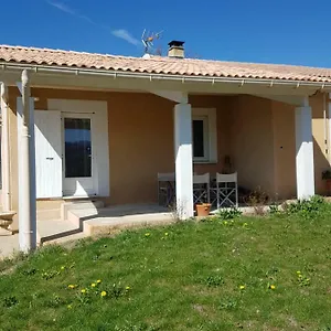 D'hotes Les Maisses France